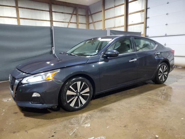 nissan altima sv 2022 1n4bl4dv1nn385680