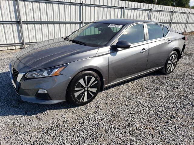 nissan altima sv 2022 1n4bl4dv1nn391494