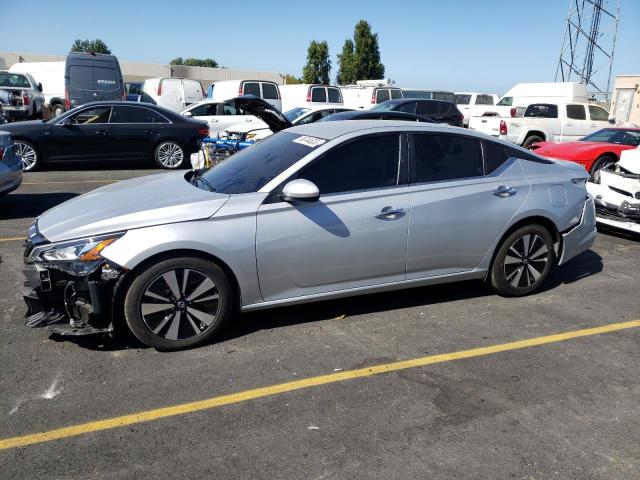 nissan altima 2022 1n4bl4dv1nn400713