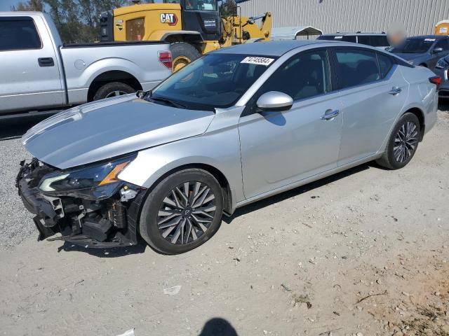 nissan altima sv 2023 1n4bl4dv1pn300954