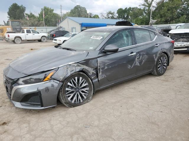 nissan altima 2023 1n4bl4dv1pn308634