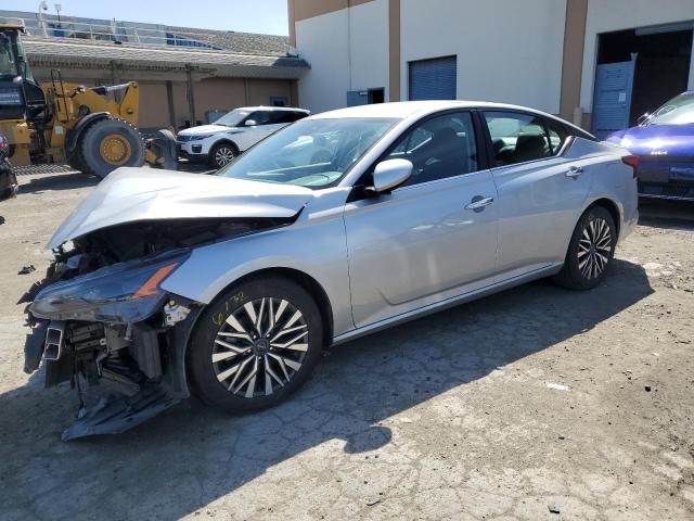 nissan altima 2023 1n4bl4dv1pn329905