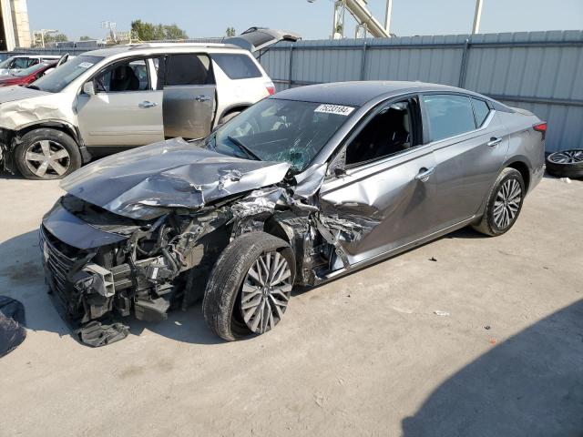 nissan altima sv 2023 1n4bl4dv1pn336532