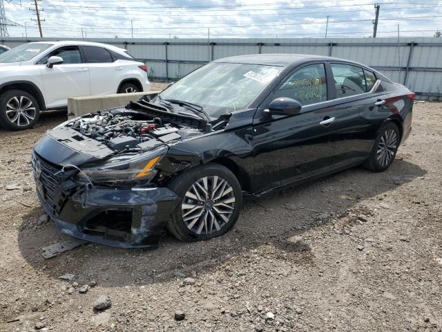 nissan altima sv 2023 1n4bl4dv1pn348406