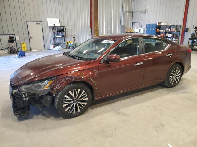 nissan altima sv 2023 1n4bl4dv1pn349670