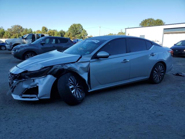 nissan altima sv 2023 1n4bl4dv1pn386881