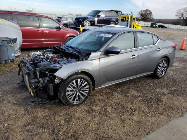 nissan altima sv 2023 1n4bl4dv1pn390042