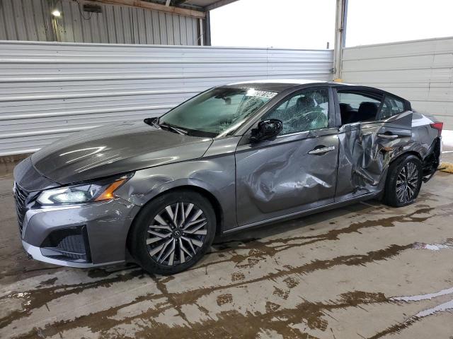 nissan altima 2023 1n4bl4dv1pn395449