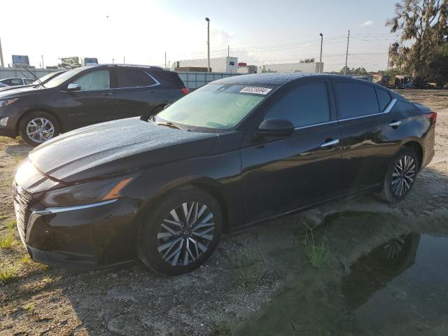 nissan altima sv 2024 1n4bl4dv1rn305770