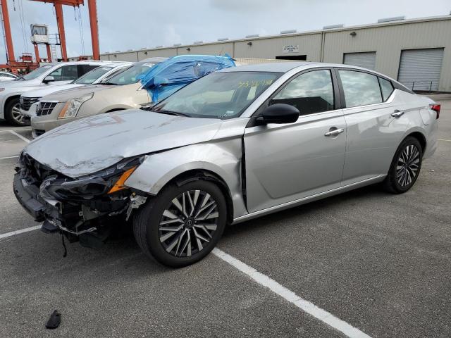 nissan altima sv 2024 1n4bl4dv1rn338879