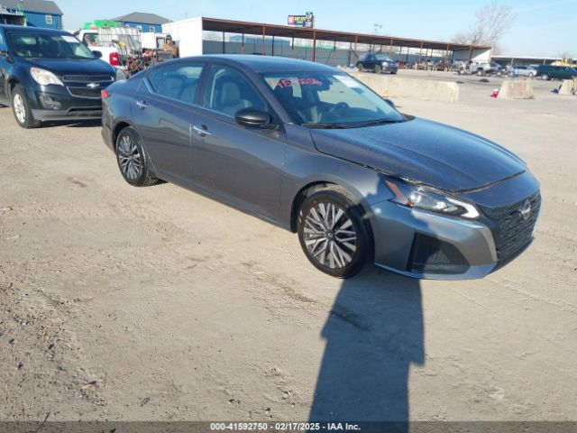 nissan altima 2024 1n4bl4dv1rn352653