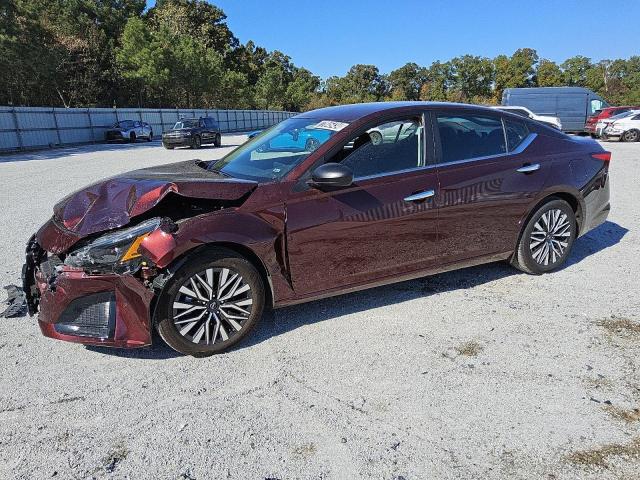 nissan altima sv 2024 1n4bl4dv1rn385958