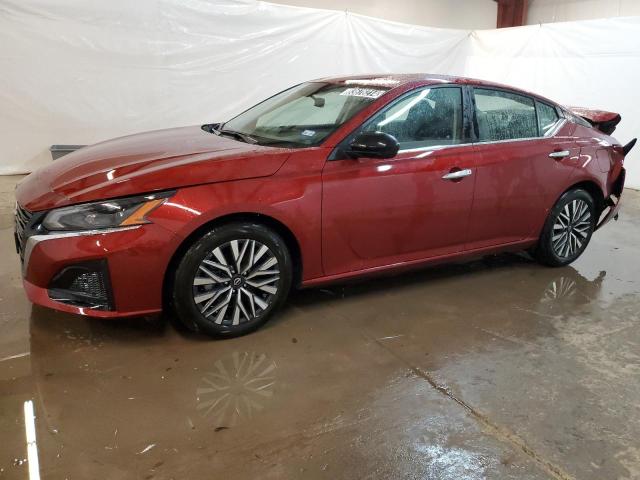 nissan altima sv 2025 1n4bl4dv1sn302857