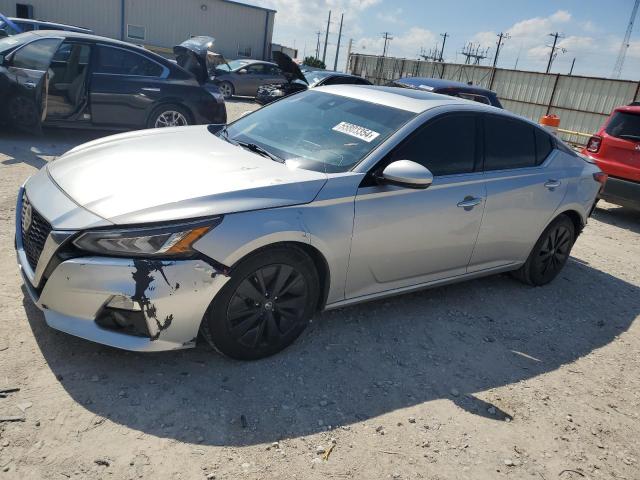 nissan altima 2019 1n4bl4dv2kc125909