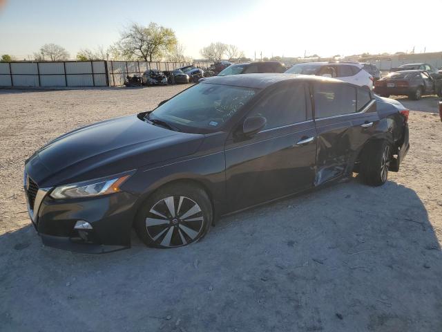 nissan altima 2019 1n4bl4dv2kc132259