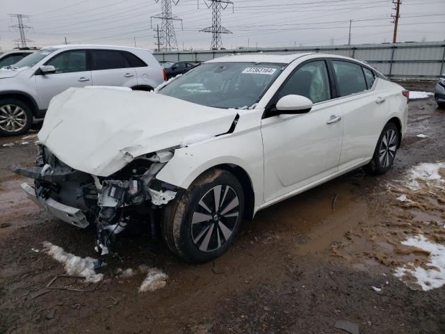 nissan altima 2019 1n4bl4dv2kc188864