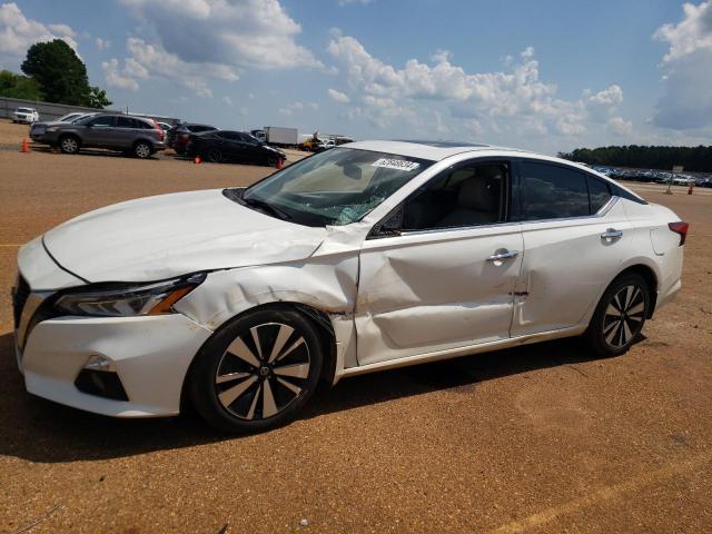 nissan altima sv 2019 1n4bl4dv2kn306786