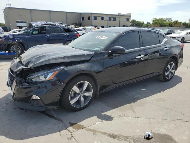 nissan altima sv 2021 1n4bl4dv2mn316317