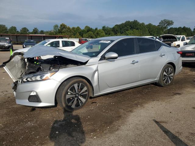 nissan altima sv 2021 1n4bl4dv2mn327303