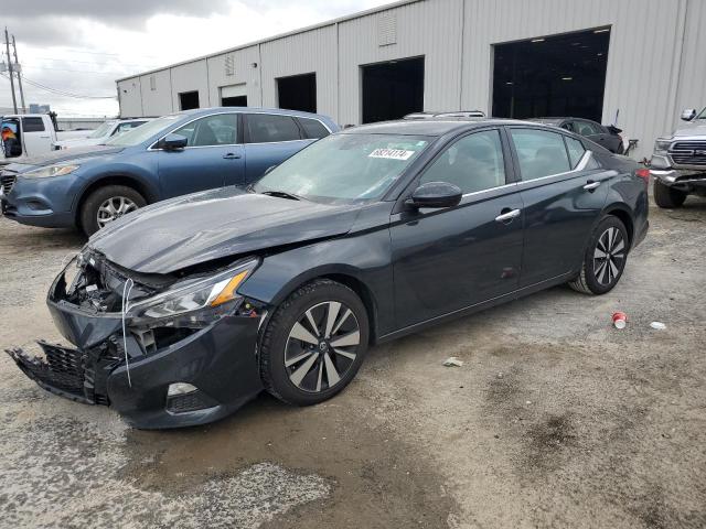 nissan altima sv 2021 1n4bl4dv2mn327625