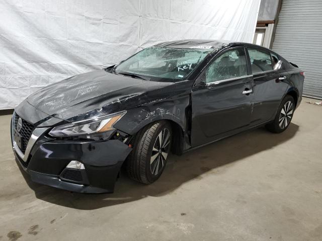 nissan altima 2021 1n4bl4dv2mn408494