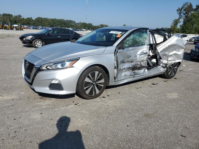 nissan altima sv 2022 1n4bl4dv2nn305917