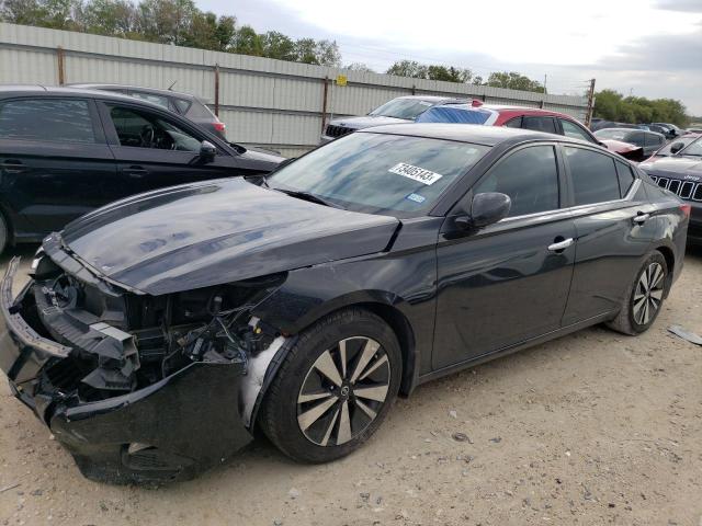 nissan altima 2022 1n4bl4dv2nn333216