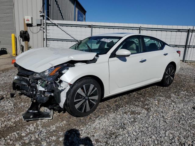 nissan altima 2022 1n4bl4dv2nn335399