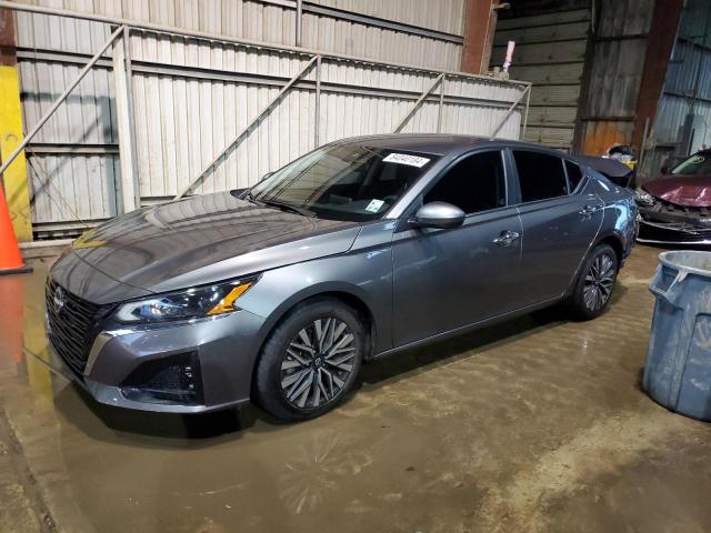 nissan altima sv 2023 1n4bl4dv2pn317827