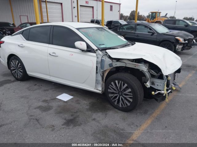 nissan altima 2023 1n4bl4dv2pn323918