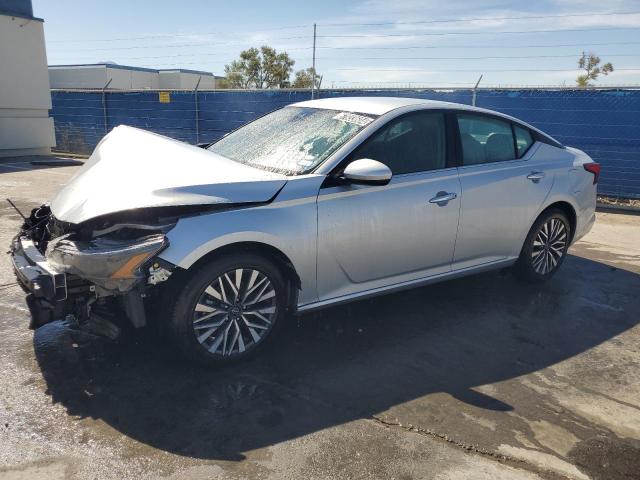 nissan altima sv 2023 1n4bl4dv2pn326978