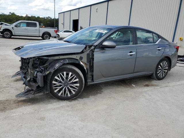 nissan altima sv 2023 1n4bl4dv2pn327161