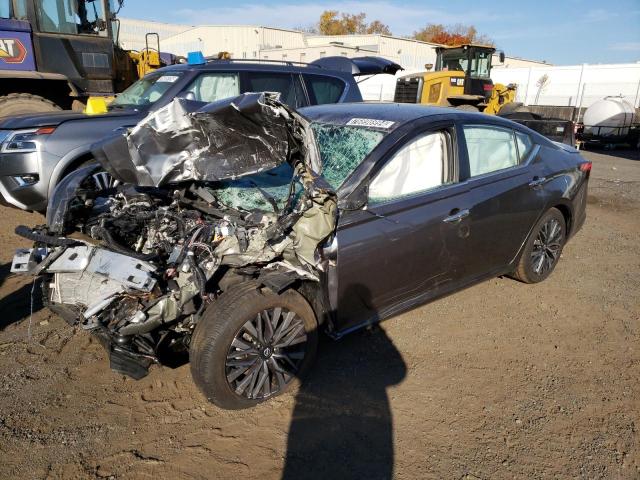 nissan altima sv 2023 1n4bl4dv2pn343618