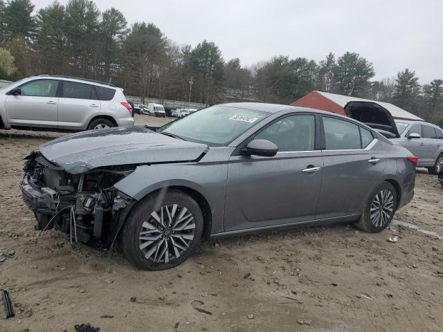 nissan altima 2023 1n4bl4dv2pn354618