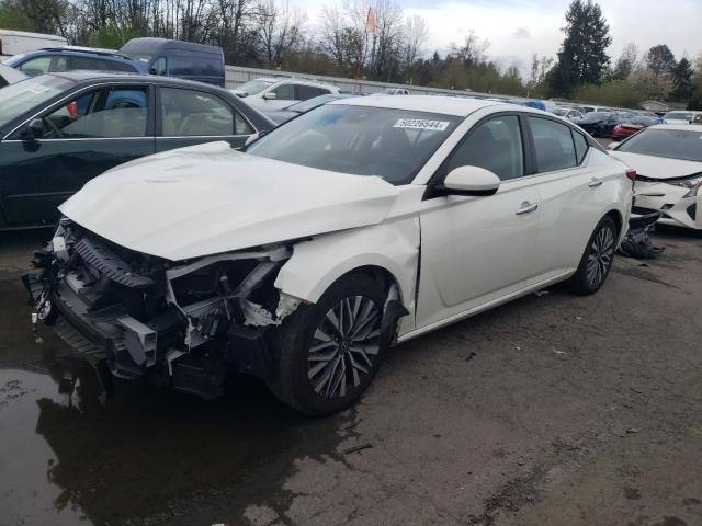 nissan altima 2023 1n4bl4dv2pn383181