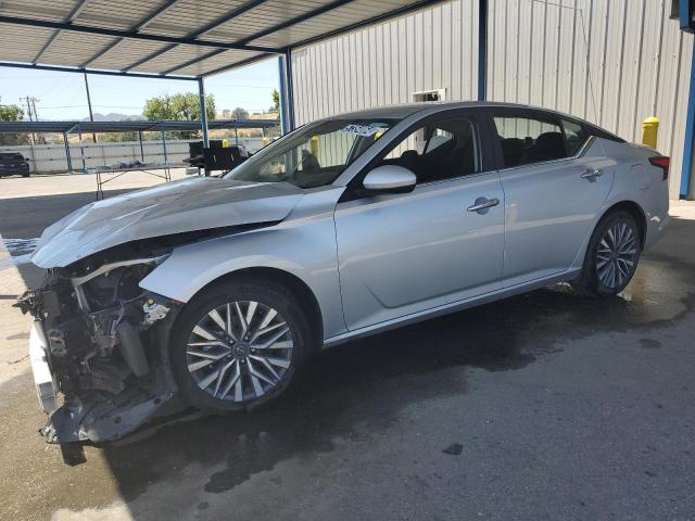 nissan altima 2023 1n4bl4dv2pn387098