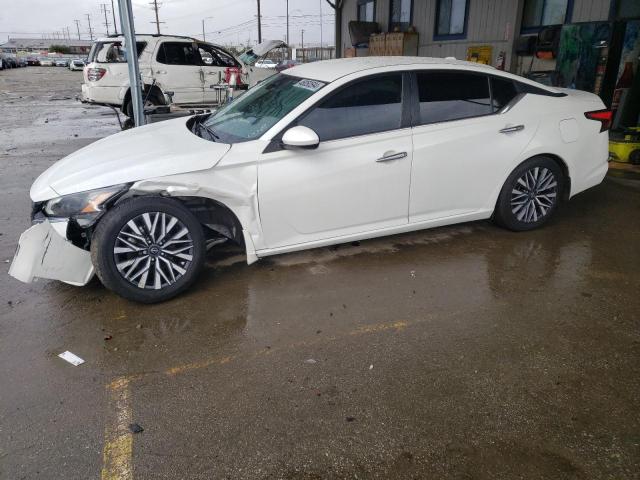 nissan altima 2023 1n4bl4dv2pn401906