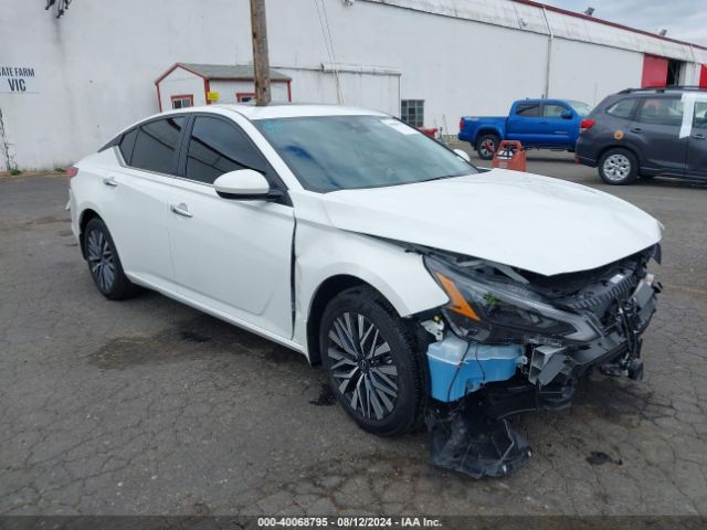 nissan altima 2024 1n4bl4dv2rn330953