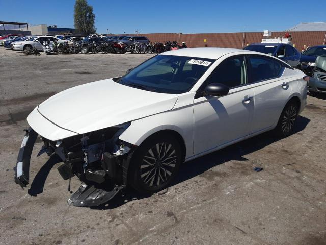 nissan altima 2024 1n4bl4dv2rn334873