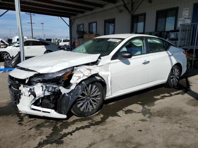 nissan altima sv 2024 1n4bl4dv2rn356002