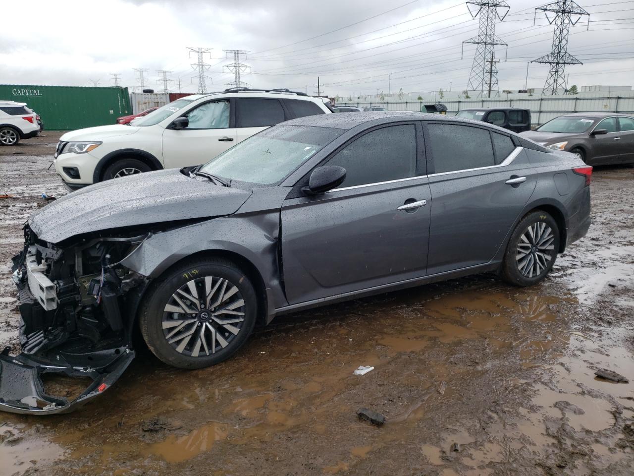 nissan altima 2024 1n4bl4dv2rn408180