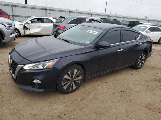 nissan altima sv 2019 1n4bl4dv3kc104275