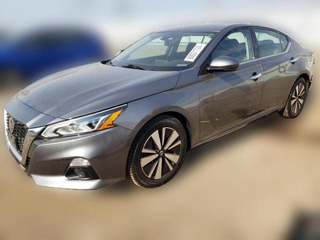 nissan altima 2019 1n4bl4dv3kc105944