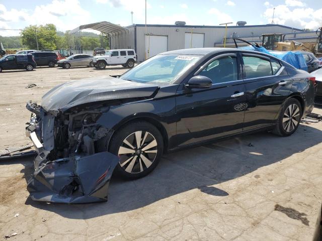 nissan altima sv 2019 1n4bl4dv3kc107581