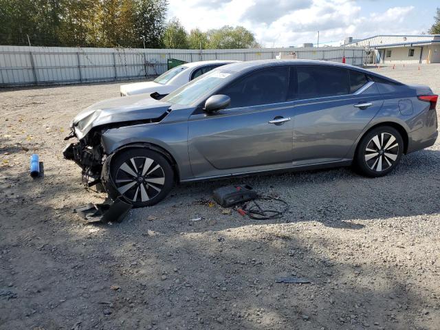 nissan altima sv 2019 1n4bl4dv3kc121741