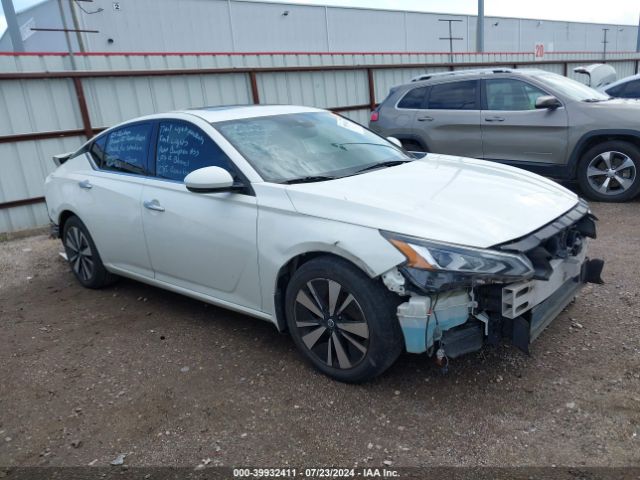 nissan altima 2019 1n4bl4dv3kc140404