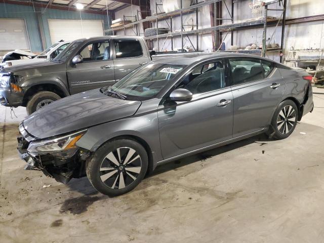 nissan altima sv 2019 1n4bl4dv3kc141116