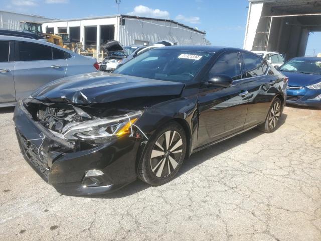 nissan altima sv 2019 1n4bl4dv3kc143092