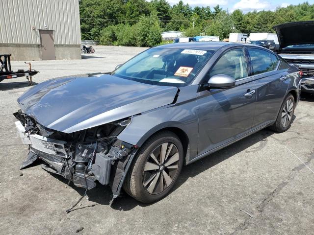 nissan altima sv 2019 1n4bl4dv3kc144582