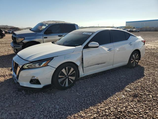 nissan altima sv 2019 1n4bl4dv3kc164444